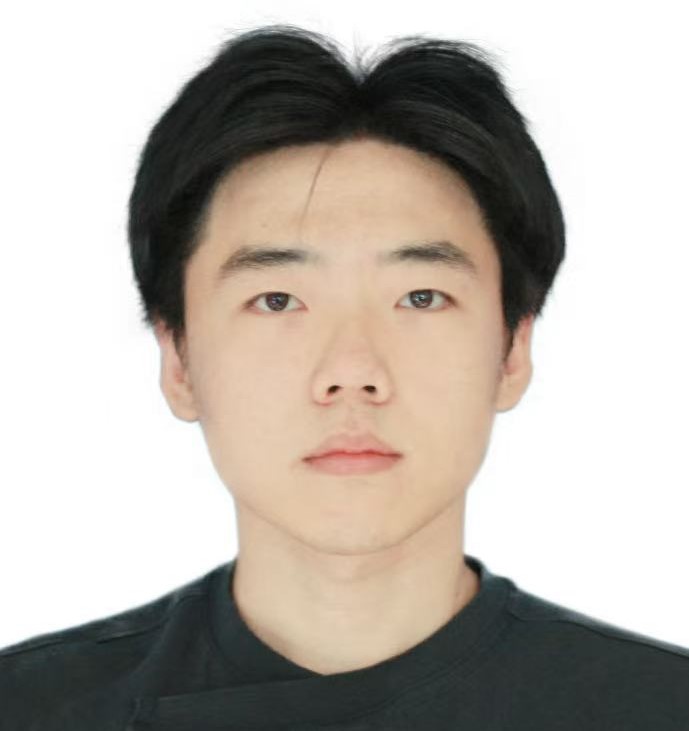 Jiakang Chen